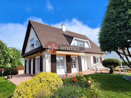 maison 7 pièces 135 m²