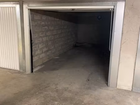 location garage