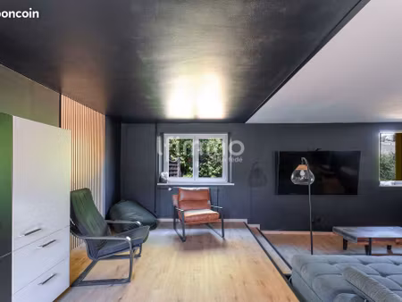 maison 5 pièces 177 m²