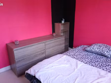 location chambre