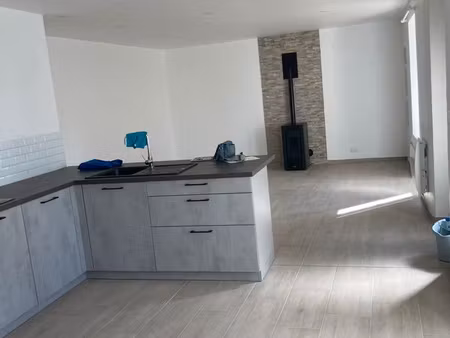 maison location
