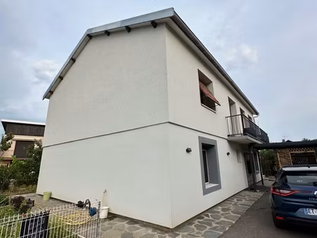 maison t4