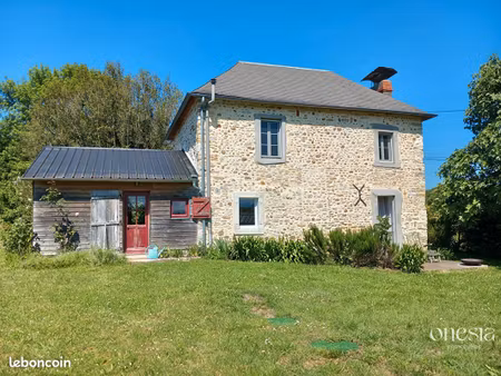 maison 4 pièces 79 m²
