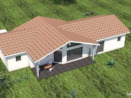 maison 4 pièces 100 m²