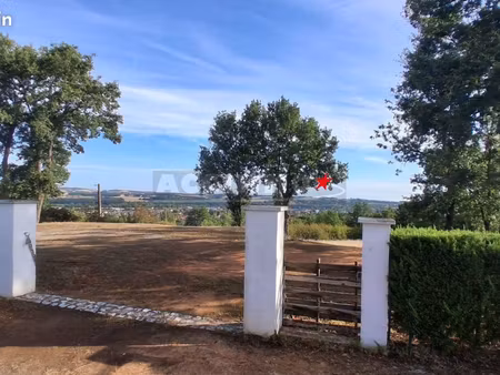 terrain 1479 m² graulhet