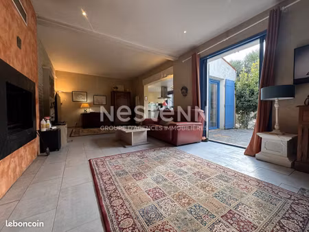 maison 4 pièces 145 m²