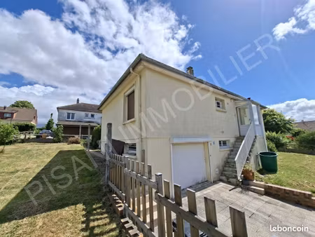 maison 5 pièces 123 m²