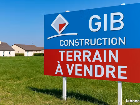 terrain à bâtir de 256 m² à royan (17)