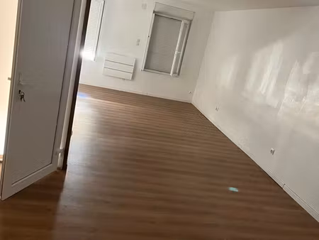 appartement 100m2