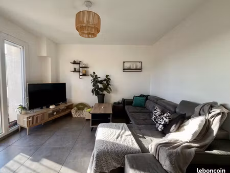 ? maison de 75 m² à vendre à tain-l’hermitage