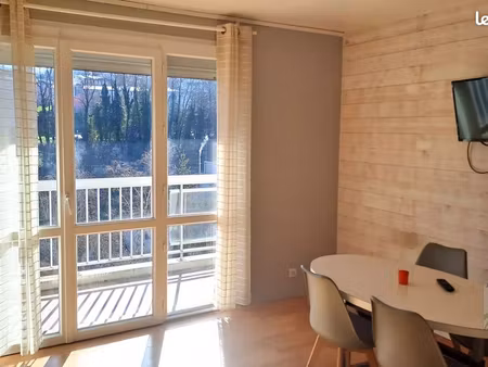 appartement 1 pièce 26 m²