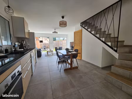 location maison fontanil cornillon proche st egreve tram e