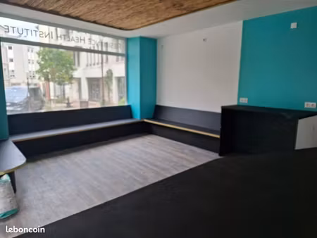 local 120 m² st cloud