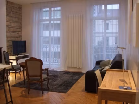 appartement de standing part-dieu