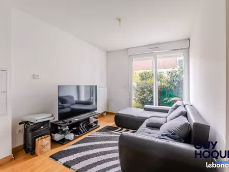 studio 1 pièce 21 m²