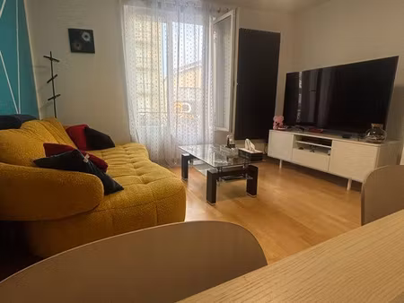 appartement t2