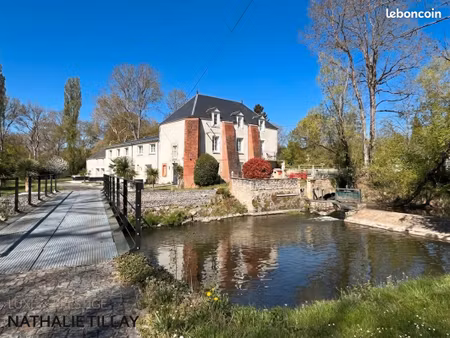 propriété 12 pièces 350 m²