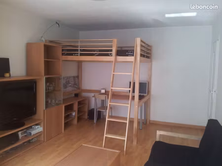 location studio lille