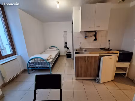 studio centre de tournon