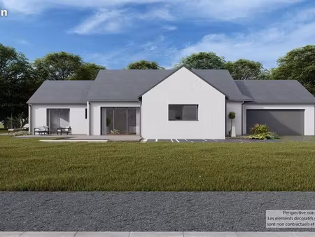 maison 5 pièces 128 m²