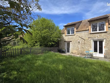 maison de village 3 pièces 65 m²