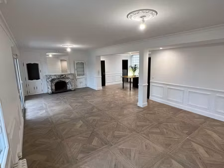appartement 105 m2 à louer