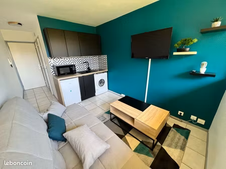 studio proche inspé