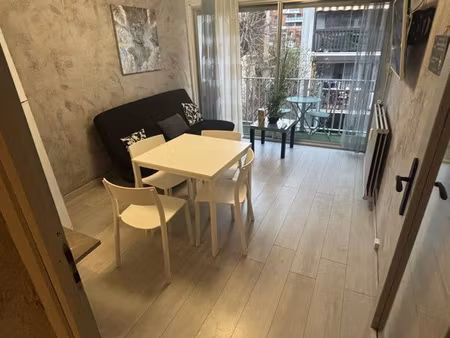appartement t2 37m2
