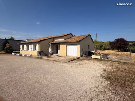 maison 5 pièces 108 m²