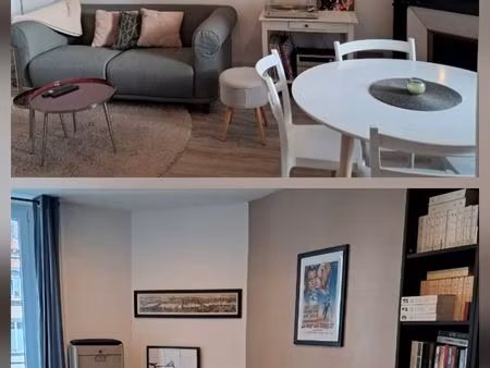 appartement 75 m2 clermont-ferrand