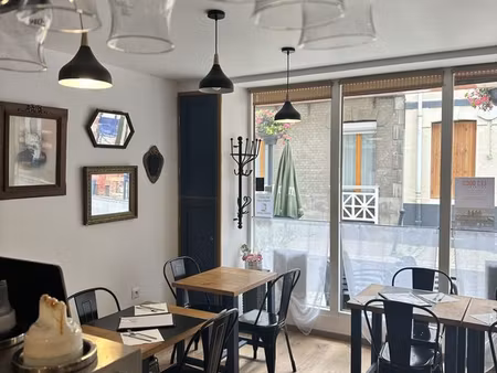 inconnu 50 m² le tréport