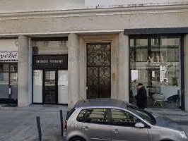 local commercial plus logement