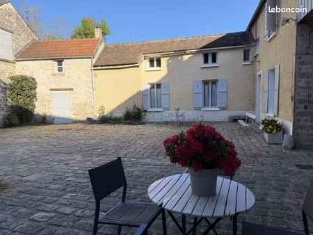 maison 3 pièces 82 m²