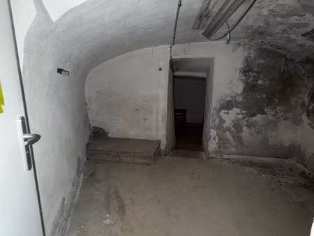 cave