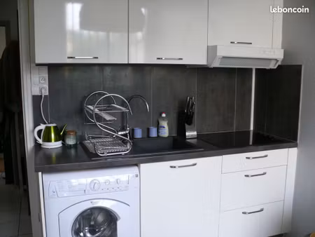 location meuble