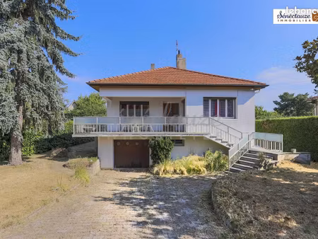 maison 6 pièces 96 m²