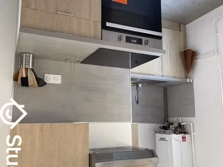 appartement 3 pièces 75 m²