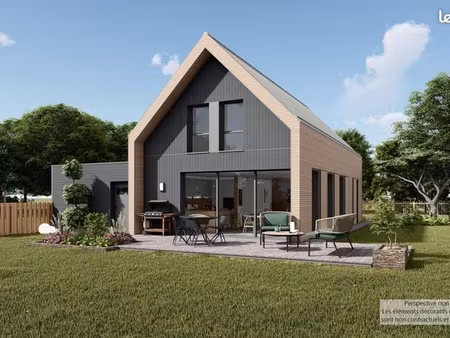 maison 5 pièces 118 m²