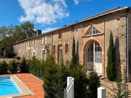 bureau privatif– nantes est – route de ste luce - coworking château