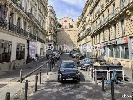 local commercial 326 m²