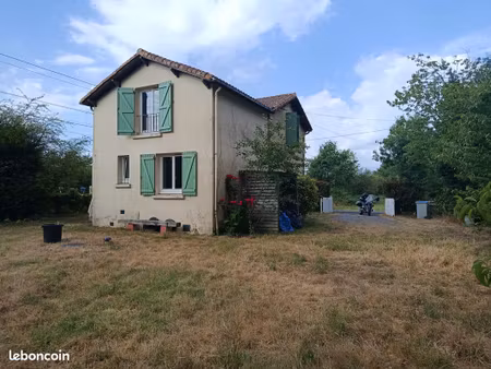 maison vertou
