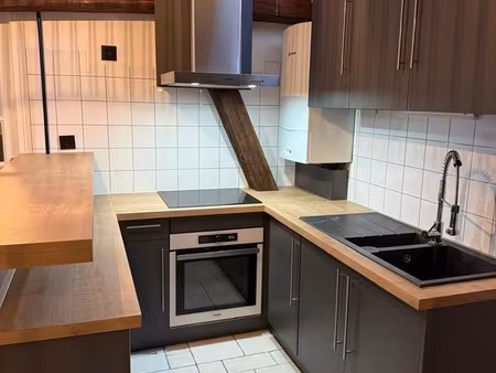 appartement f2