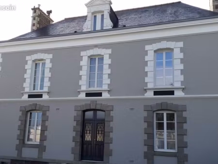 a louer studio à retiers