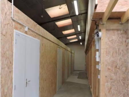 box de stockage rozay en brie
