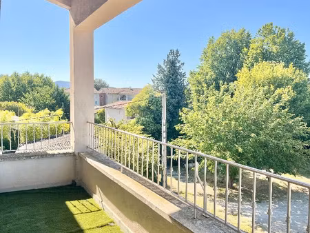 duplex 3 pièces 79 m²