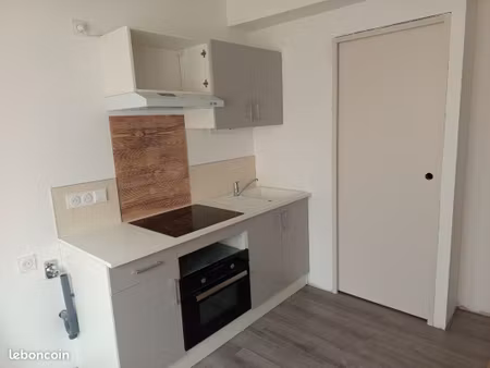 t2 en duplex centre de thouars