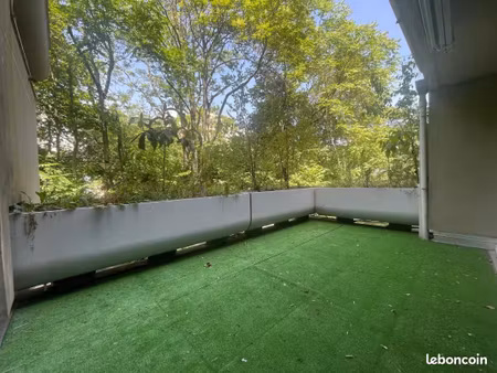 appartement 3 pièces 70 m²