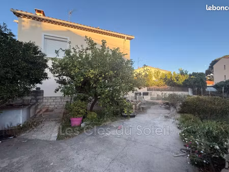 maison 6 pièces 146 m²