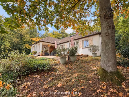 maison 5 pièces 167 m²