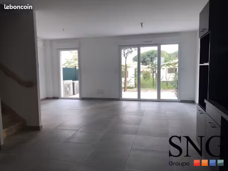 villa 4 pièces 86 m²